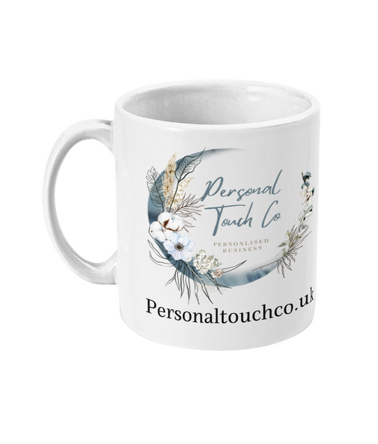 Custom Business mug