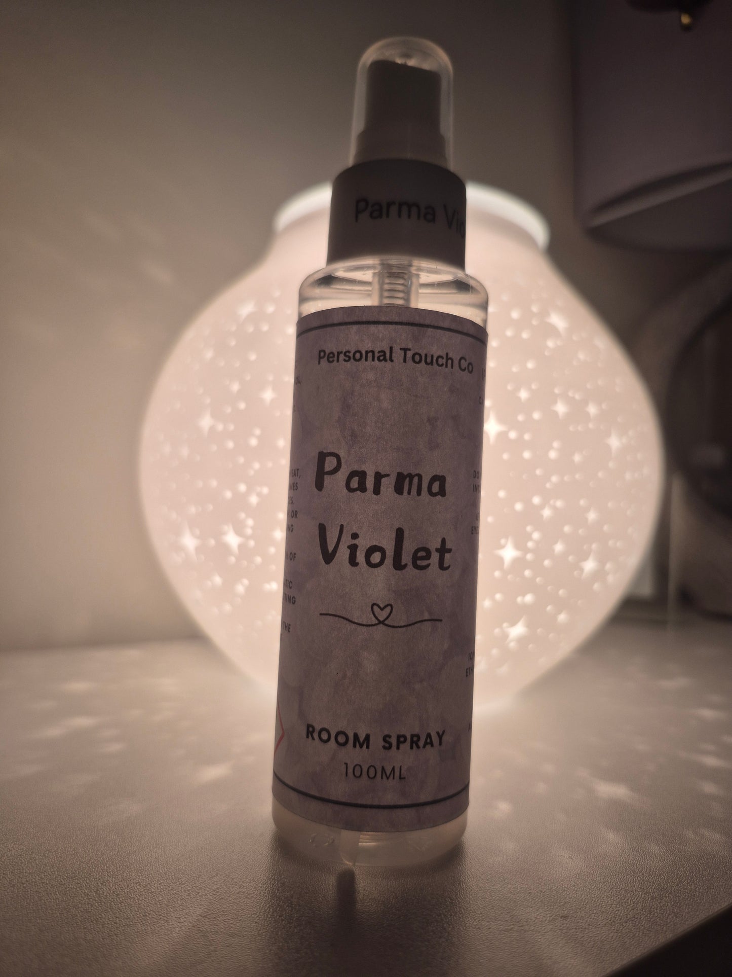 Parma Violet Room Spray