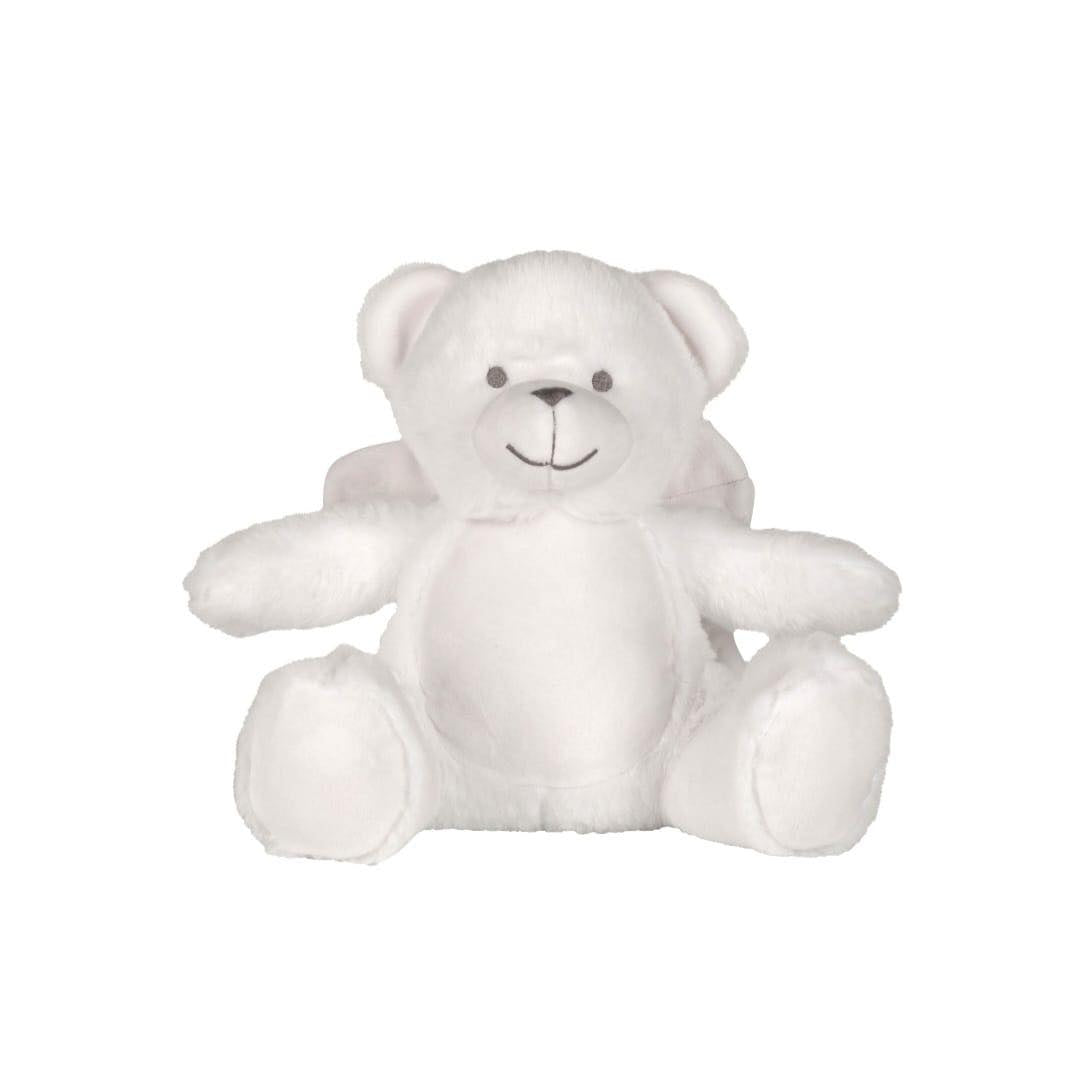 Mini personalised teddy's