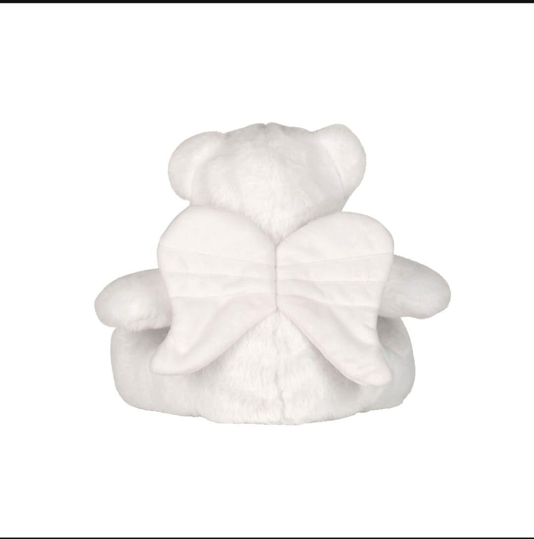 Mini personalised teddy's